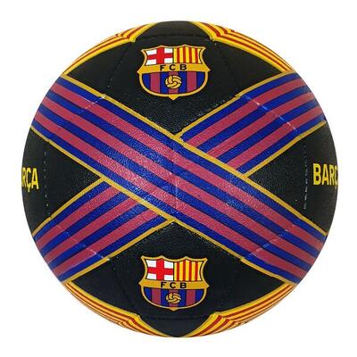 A Barça briliáns sokszínű labdája