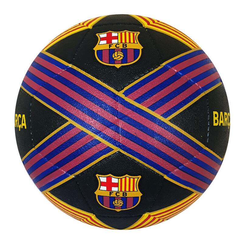 Piłka do piłki nożnej FC Barcelona Blaugrana/Catalunya r.5