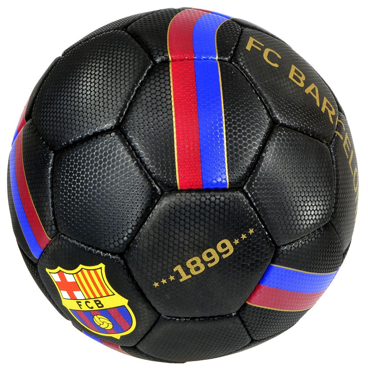 Balón de fútbol FC Barcelona 1899 R.5 5/5