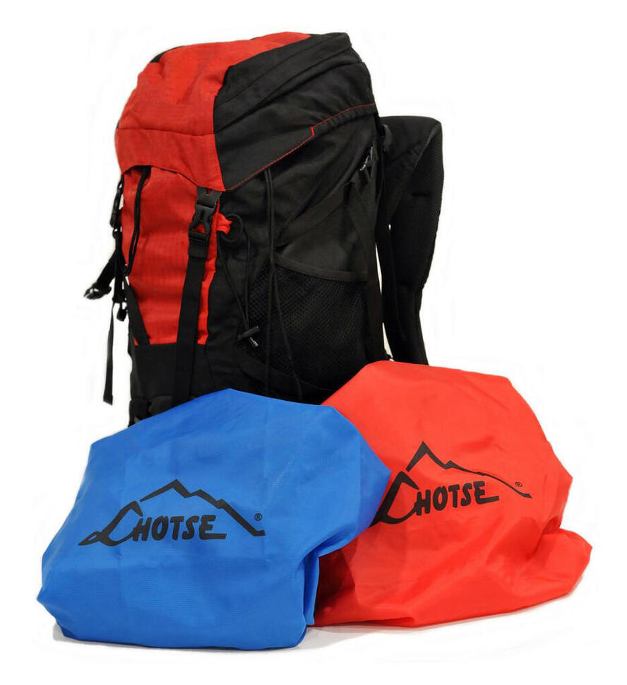 Pokrowiec na plecak Lhotse Rain Cover 20-40