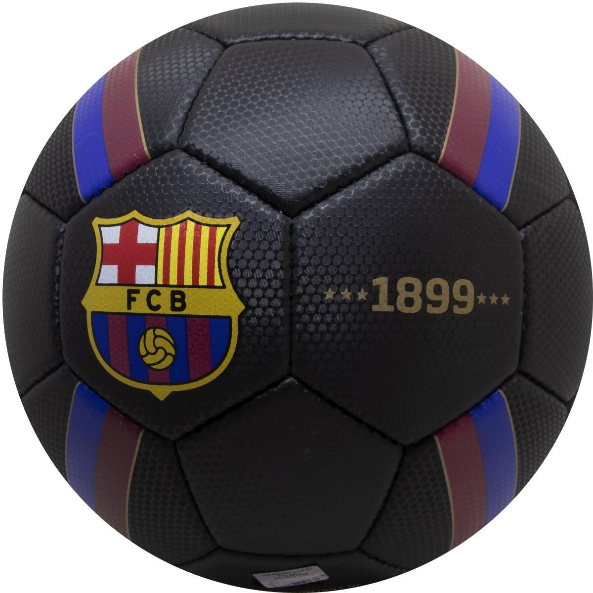 Balón de fútbol FC Barcelona 1899 R.5 3/5
