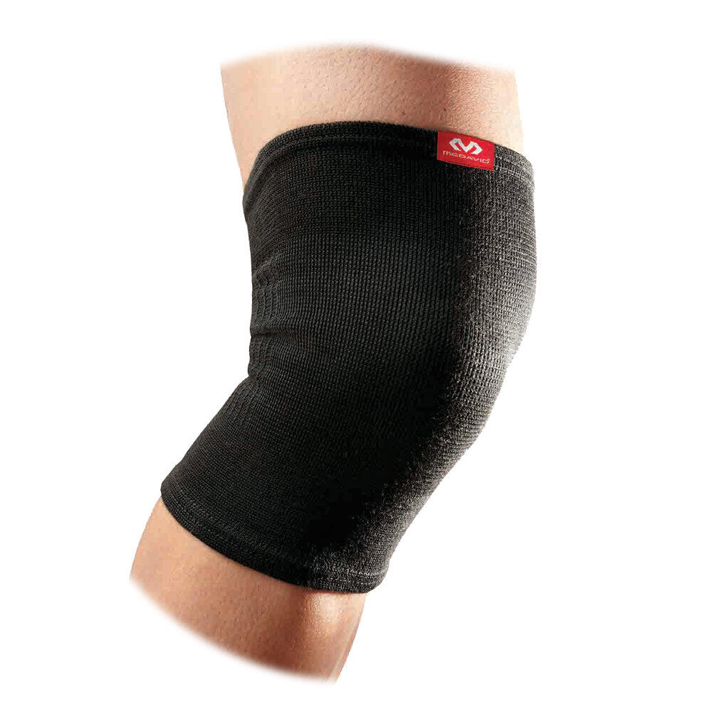 Elastic knee brace McDavid