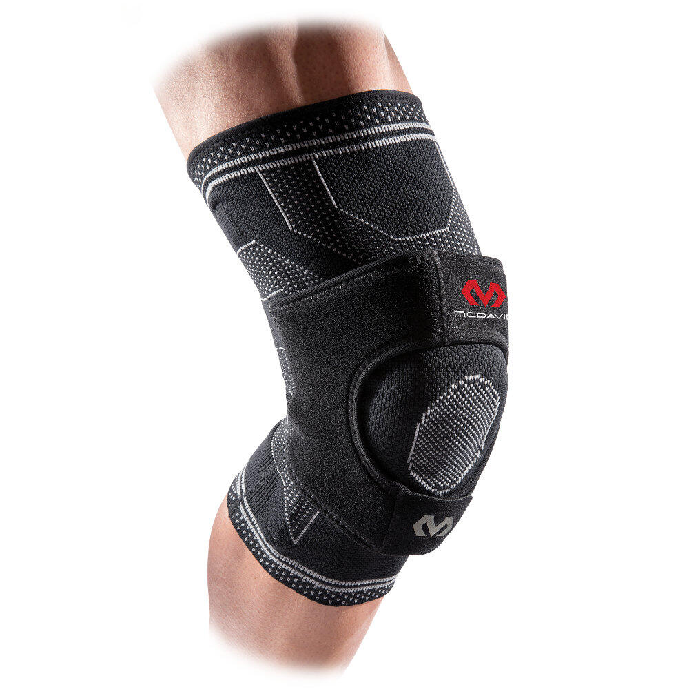 MCDAVID Knee pad McDavid Elite Advanced