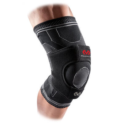 Tutore per il ginocchio McDavid Elite Advanced