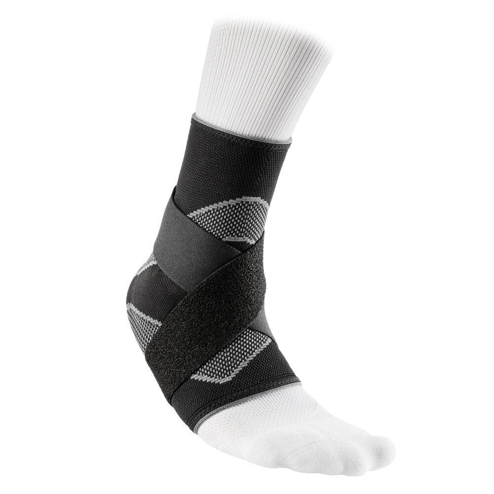 MCDAVID Enkelbrace met riem McDavid 4-Way Elastic