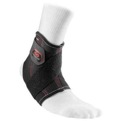 Mcdavid enkelbrace met velcro-sluiting 432