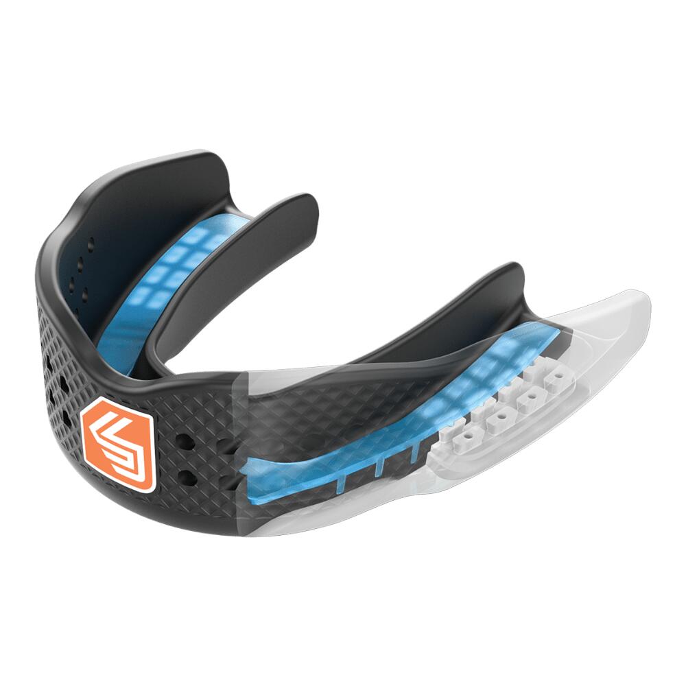Shockdoctor SuperFit All Sport Mouth Guard 1/2