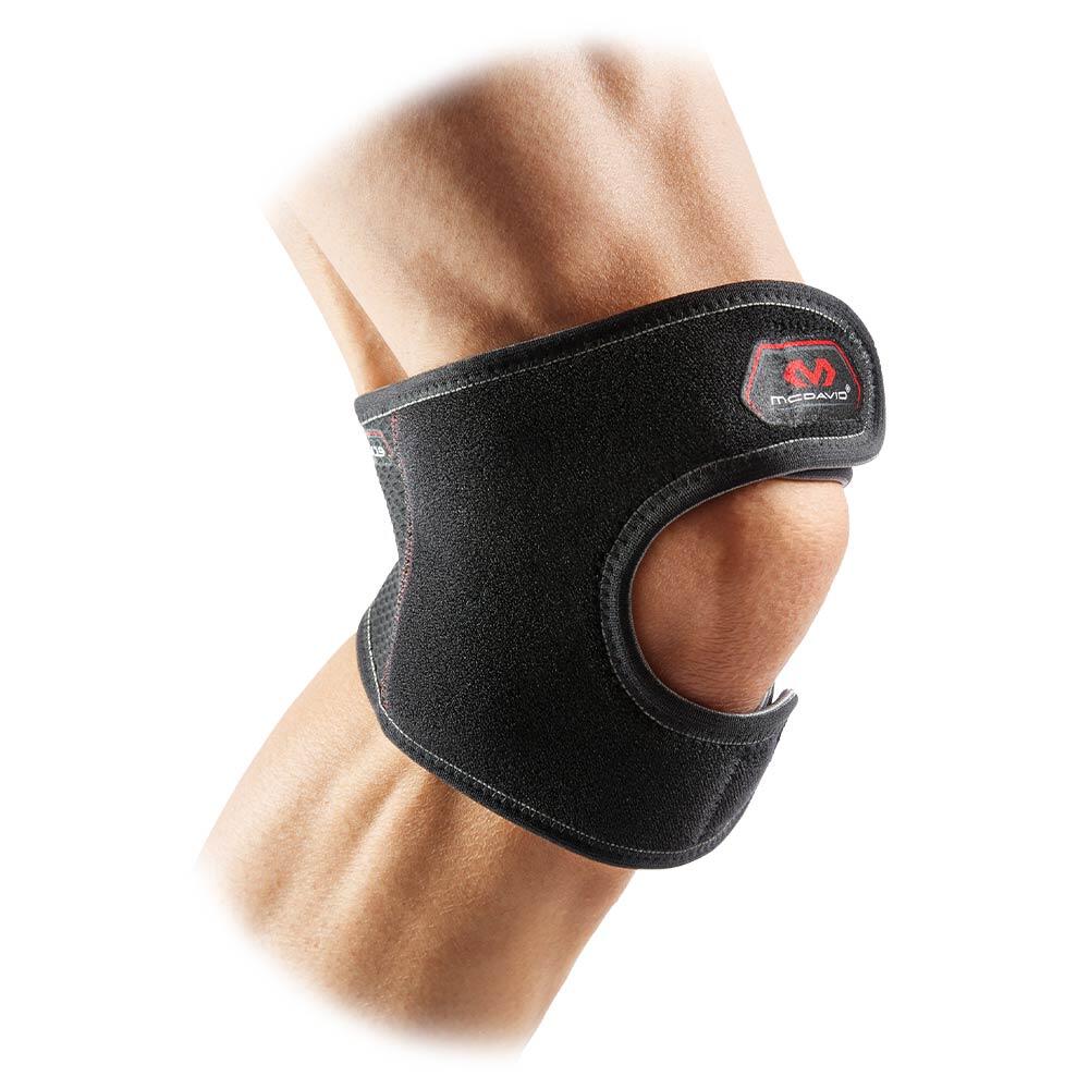 Adjustable kneepad McDavid