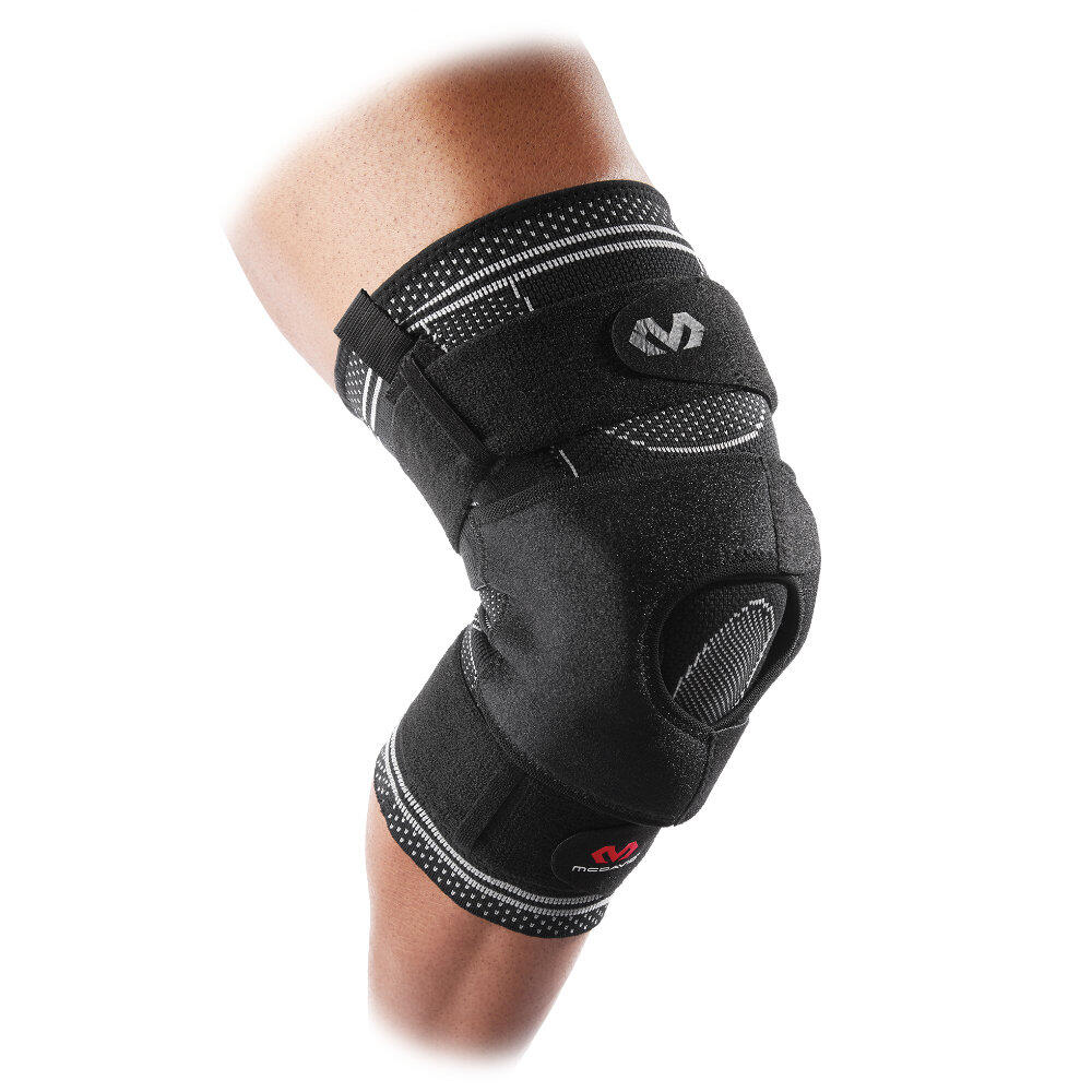 MCDAVID Kniebrace McDavid ELITE