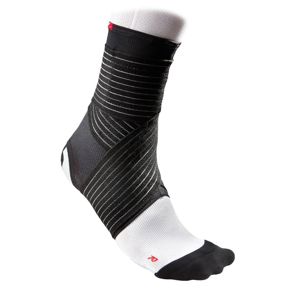 MCDAVID Mesh ankle support McDavid avec bande strap