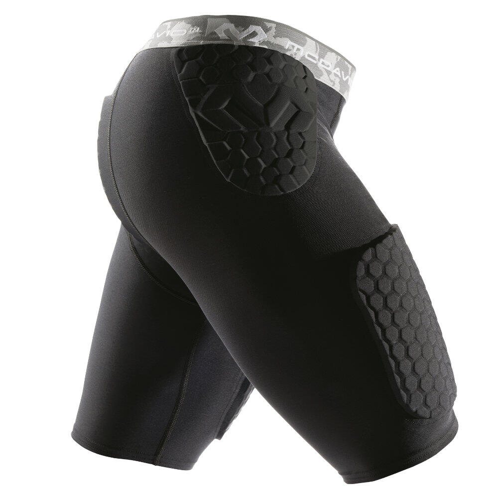 McDavid Pantaloncini protettivi Hex