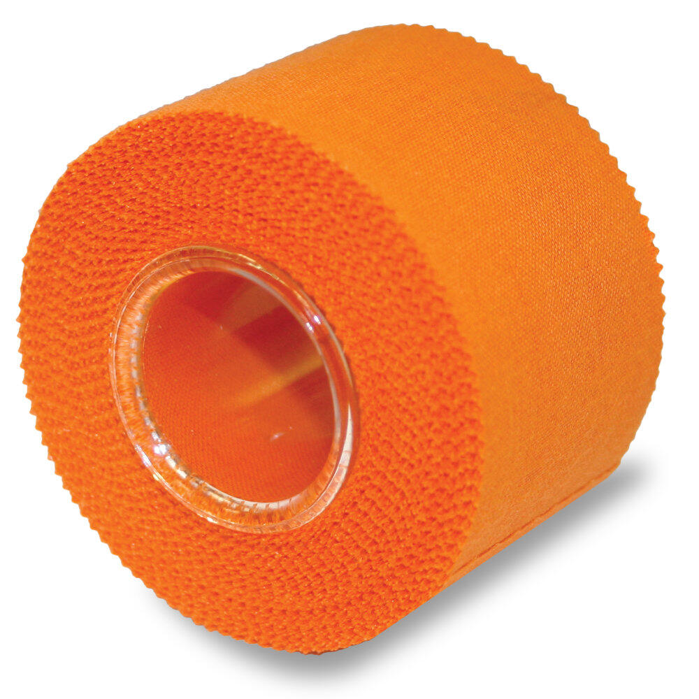 MCDAVID McDavid Premium Tape 3,8 cm x 10 m (61400P) Color Orange