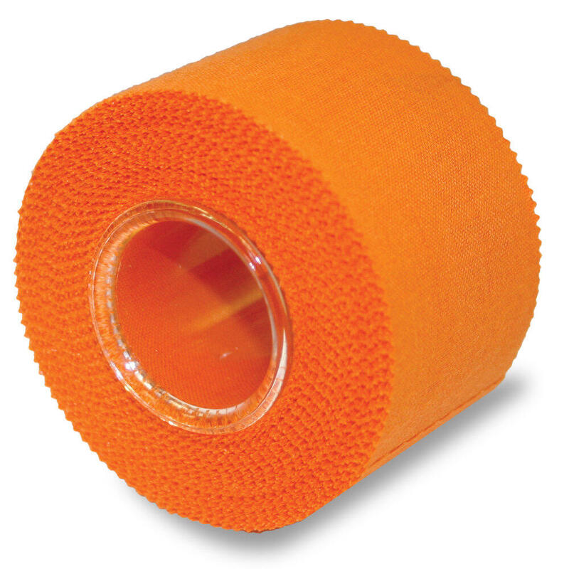 McDavid Premium Tape 3,8 cm x 10 m (61400P) Color Orange