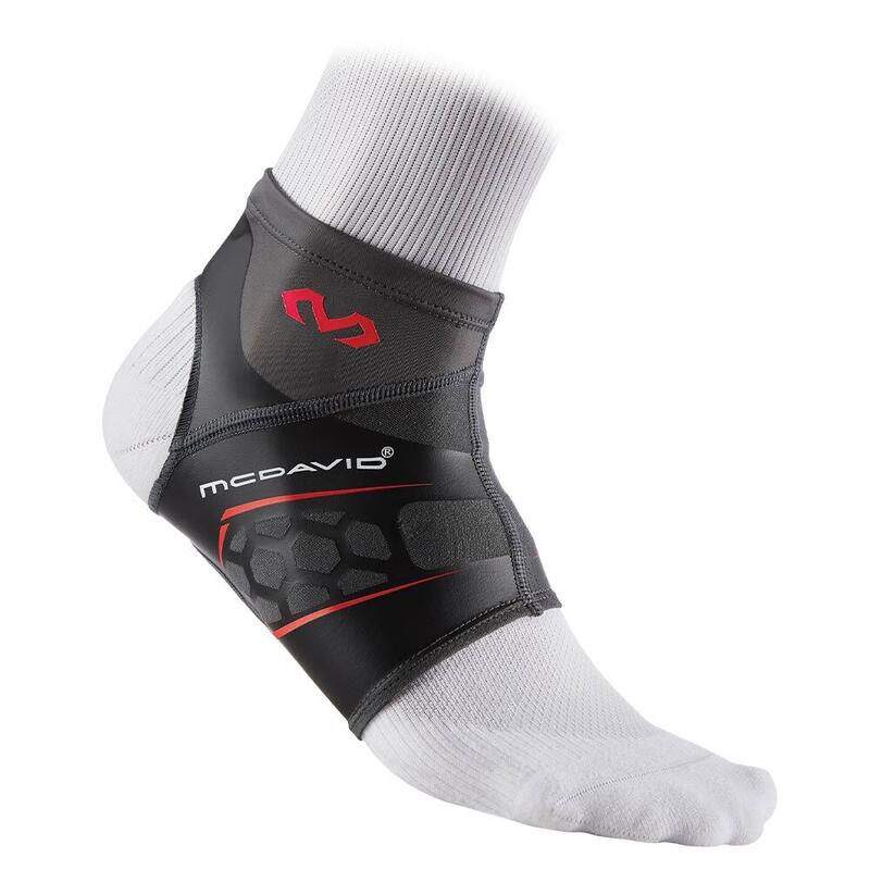 McDavid Elite Runners Therapy Plantar Fasciitis Support Sleeve 4101