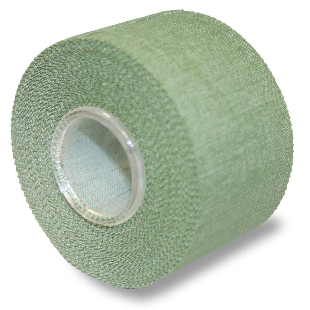 MCDAVID McDavid Premium Tape 3,8 cm x 10 m (61400P) Color Dark Green