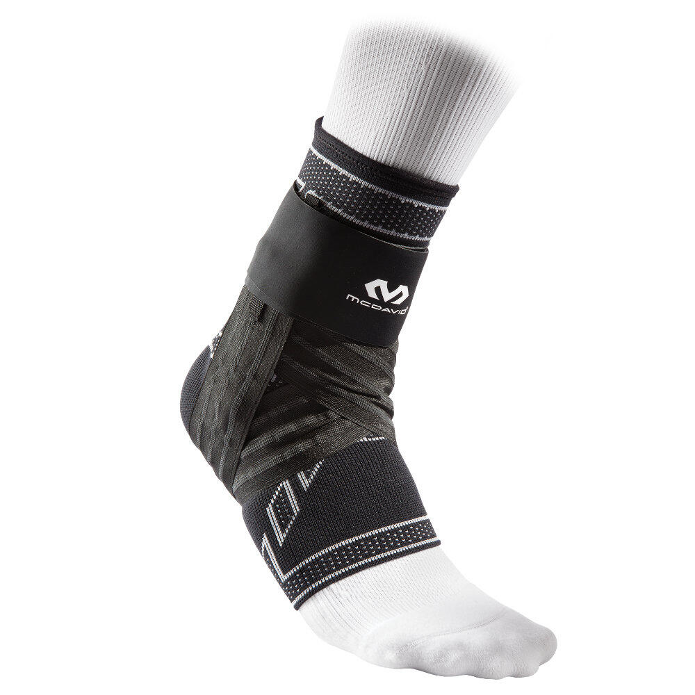 MCDAVID Enkelbrace McDavid ELITE 6 Strap