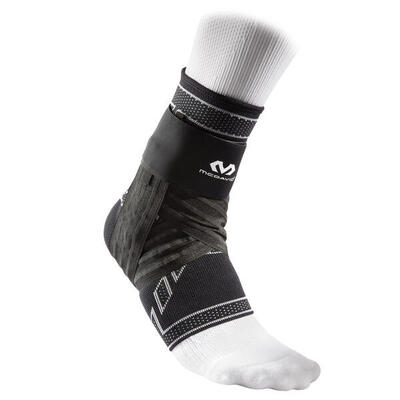 Enkelbrace mcdavid elite 6 strap