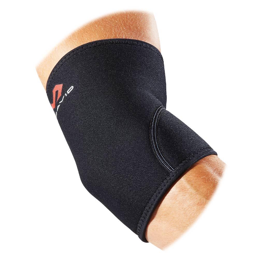 Supporto per gomito in neoprene McDavid