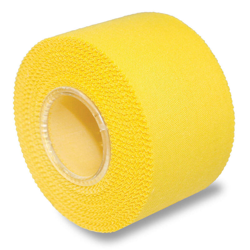 McDavid Premium Tape 3,8 cm x 10 m (61400P) Color Yellow