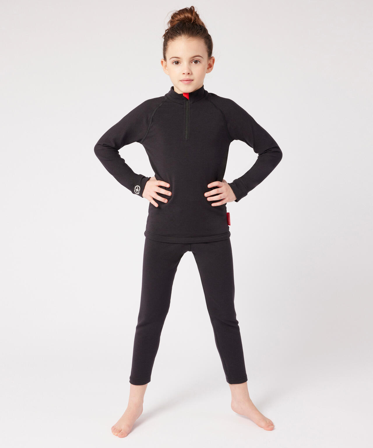 Sous vetement thermique femme damart best sale