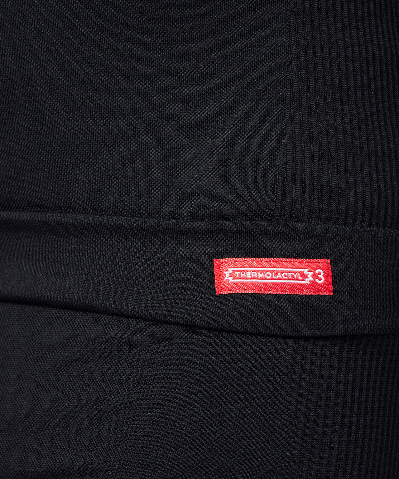 Sous vêtement thermique Technique Col rond Femme-THERMOLACTYL ENERGY 3 Medium 4/6
