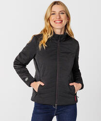 Doudoune chaude déperlante Femme -THERMOLACTYL