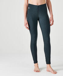 Sous vêtement thermique Bas Toucher doux Homme-THERMOLACTYL COMFORT 4 Intense