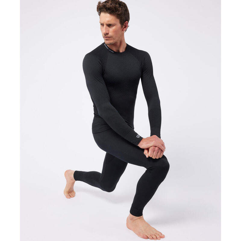 Sous pull anti-froid pro Thermolactyl ACTIV BODY