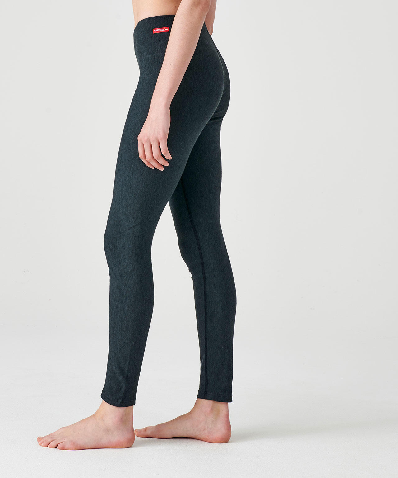 Sous vêtement Bas Toucher doux Homme-thermique Thermolactyl COMFORT 4 Intense 2/4