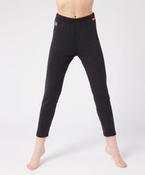 Sous vêtement thermique Bas Toucher doux Enfant-THERMOLACTYL COMFORT 4 Intense