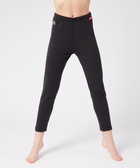 Sous vêtement Bas Toucher doux Enfant-thermique Thermolactyl COMFORT 4 Intense