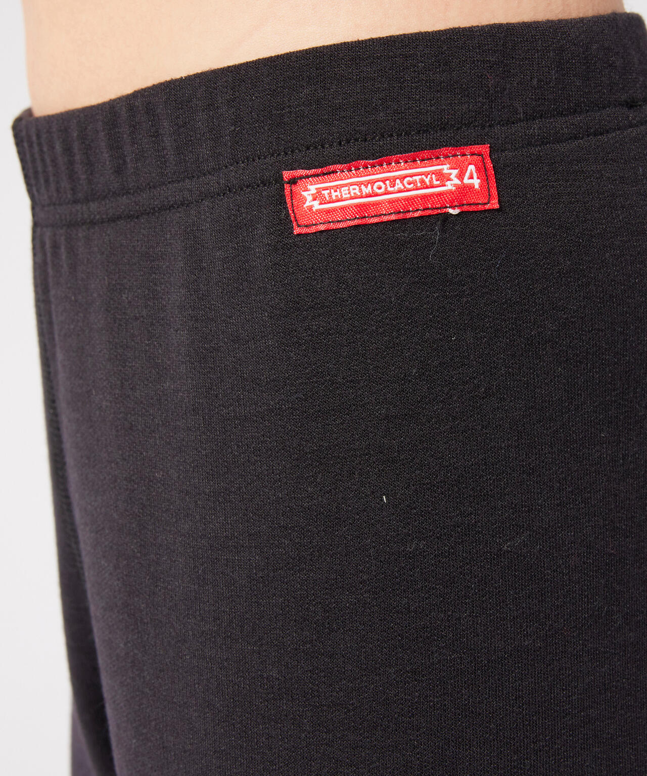 Sous vêtement Bas Toucher doux Enfant-thermique Thermolactyl COMFORT 4 Intense 4/5