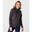 Veste polaire chaude fine et légère col montant Femme-THERMOLACTYL