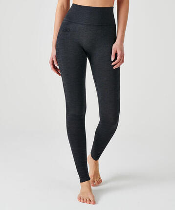 Collant technique Toucher frais Protection UV Femme- DYNAMIC CLIMATYL