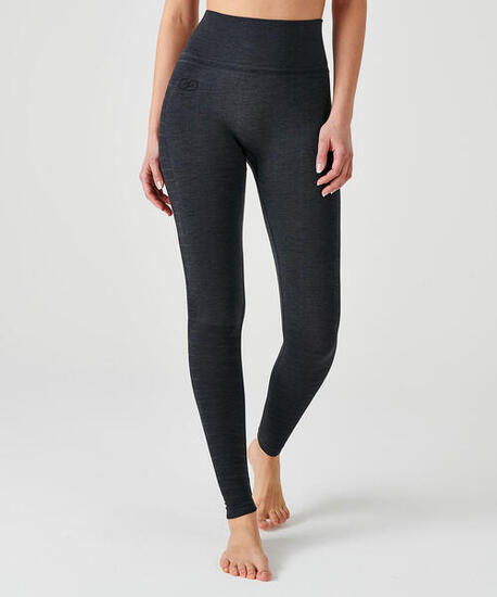 Collant technique Toucher frais Protection UV Femme- DYNAMIC CLIMATYL