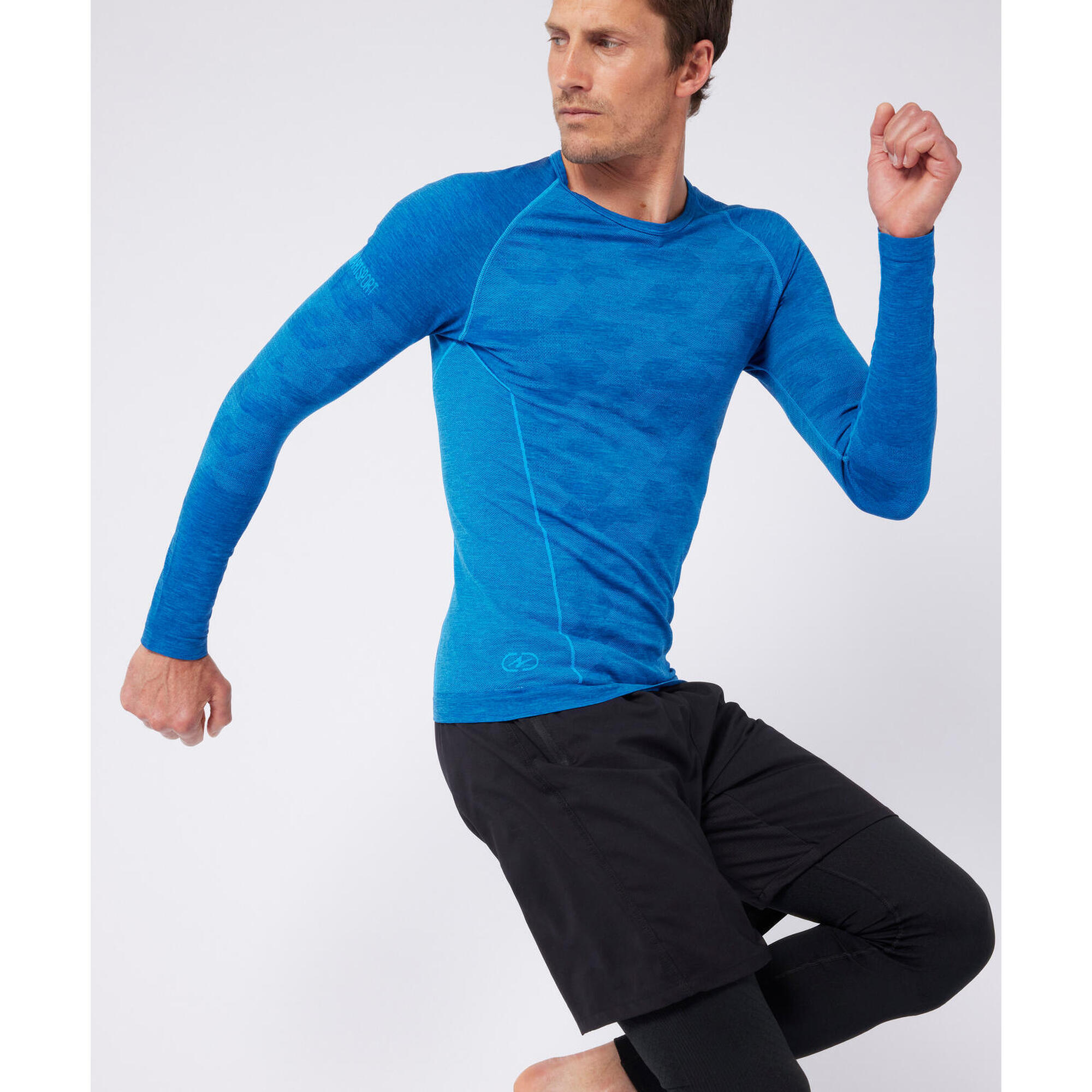 Damart Sport vetements thermolactyl boutique en ligne Decathlon