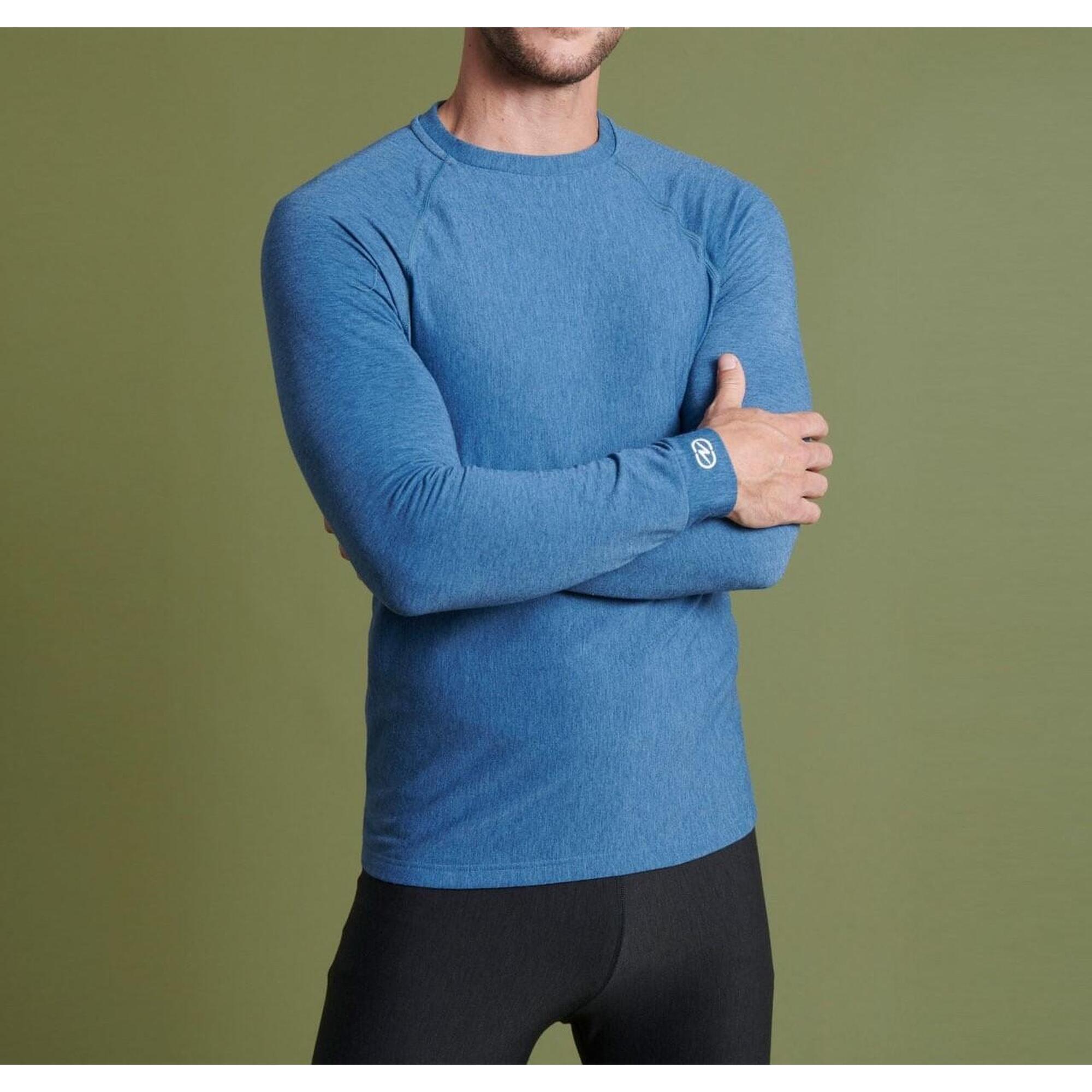 Sous v tements Thermiques Homme Decathlon