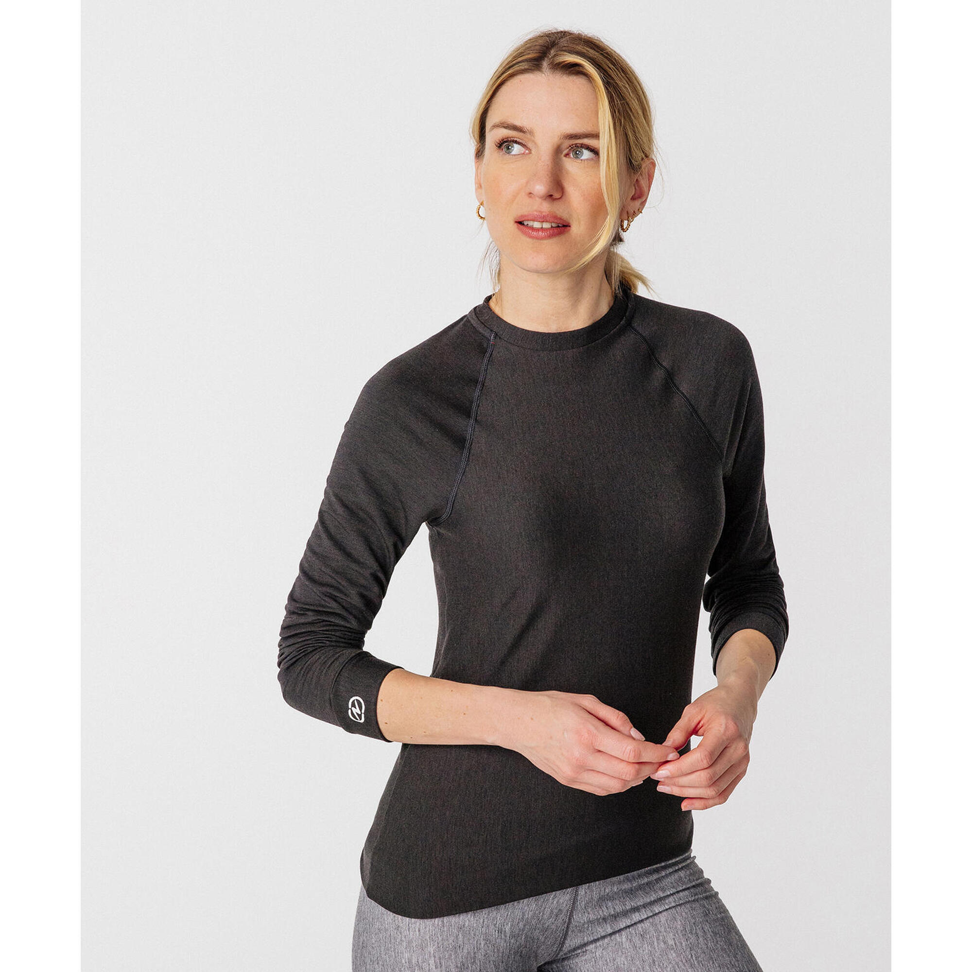 Sous V tements Thermique Femme Decathlon