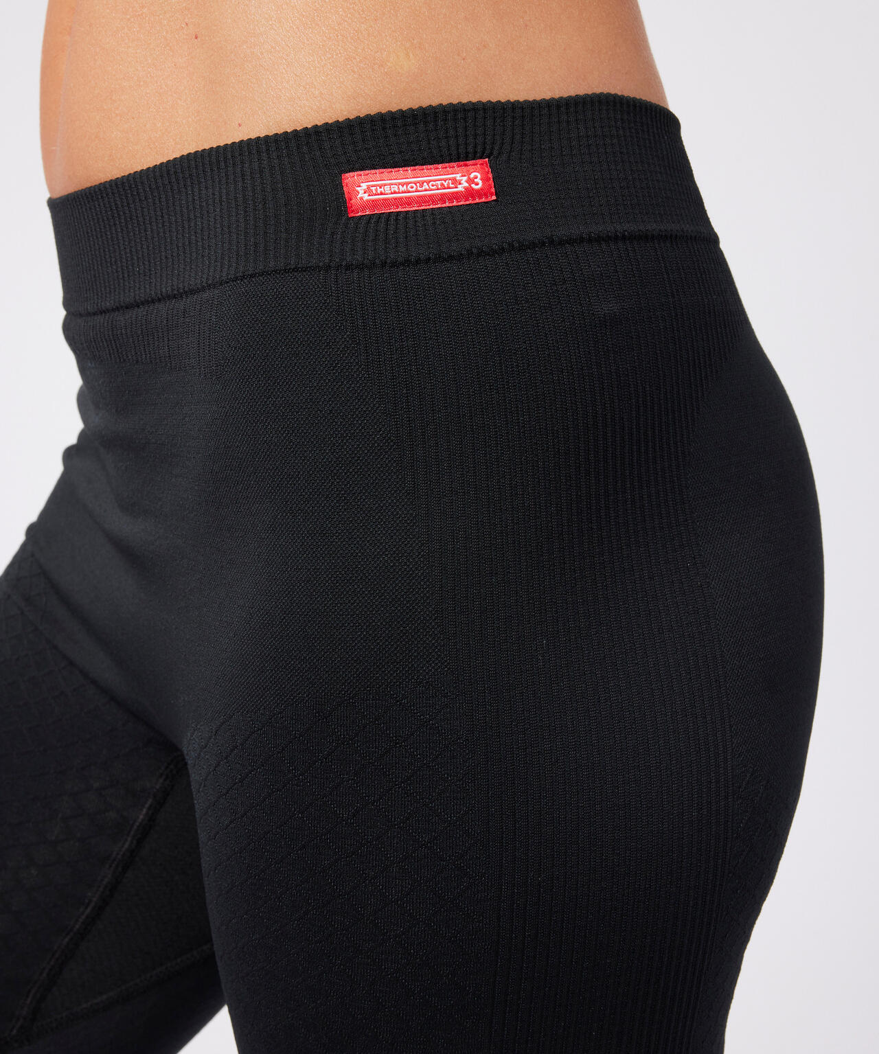 Sous vêtement Bas Femme-thermique Thermolactyl ENERGY 3 Medium 4/5