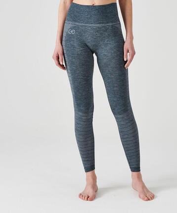 Collant technique Toucher frais Protection UV Femme- DYNAMIC CLIMATYL