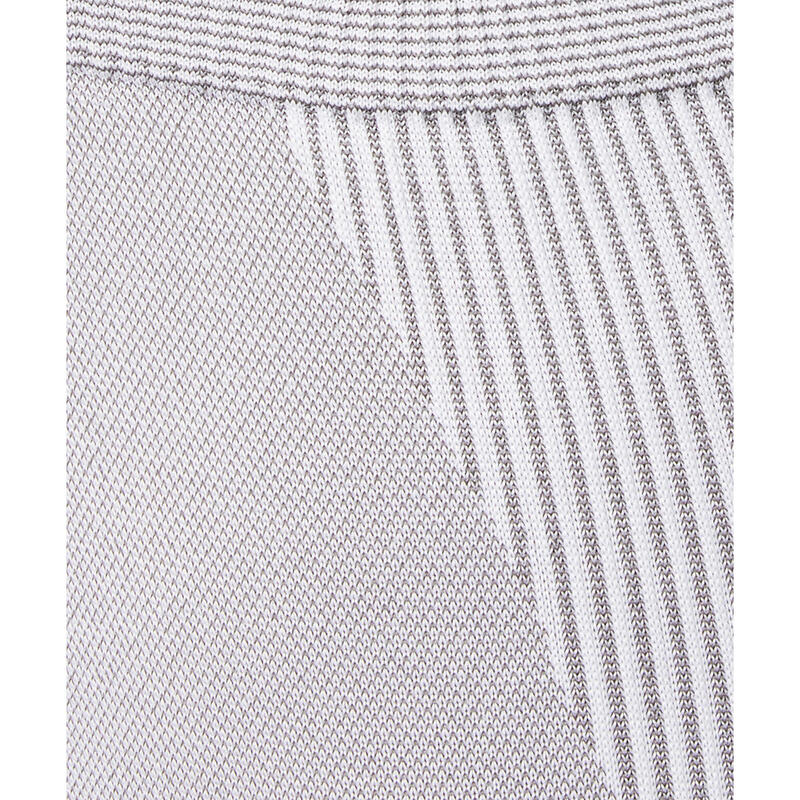 Caleçon long Energy Thermolactyl 3 femme - Gris Clair Bicolore