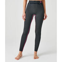 Collant Activ Body Thermolactyl 3 femme - Noir