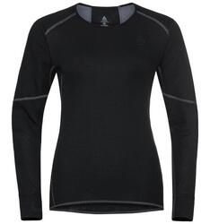 Bl Top Crew Neck L/S Active X-Warm Eco