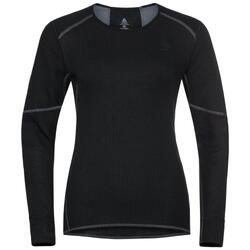 Bl Top Crew Neck L/S Active X-Warm Eco