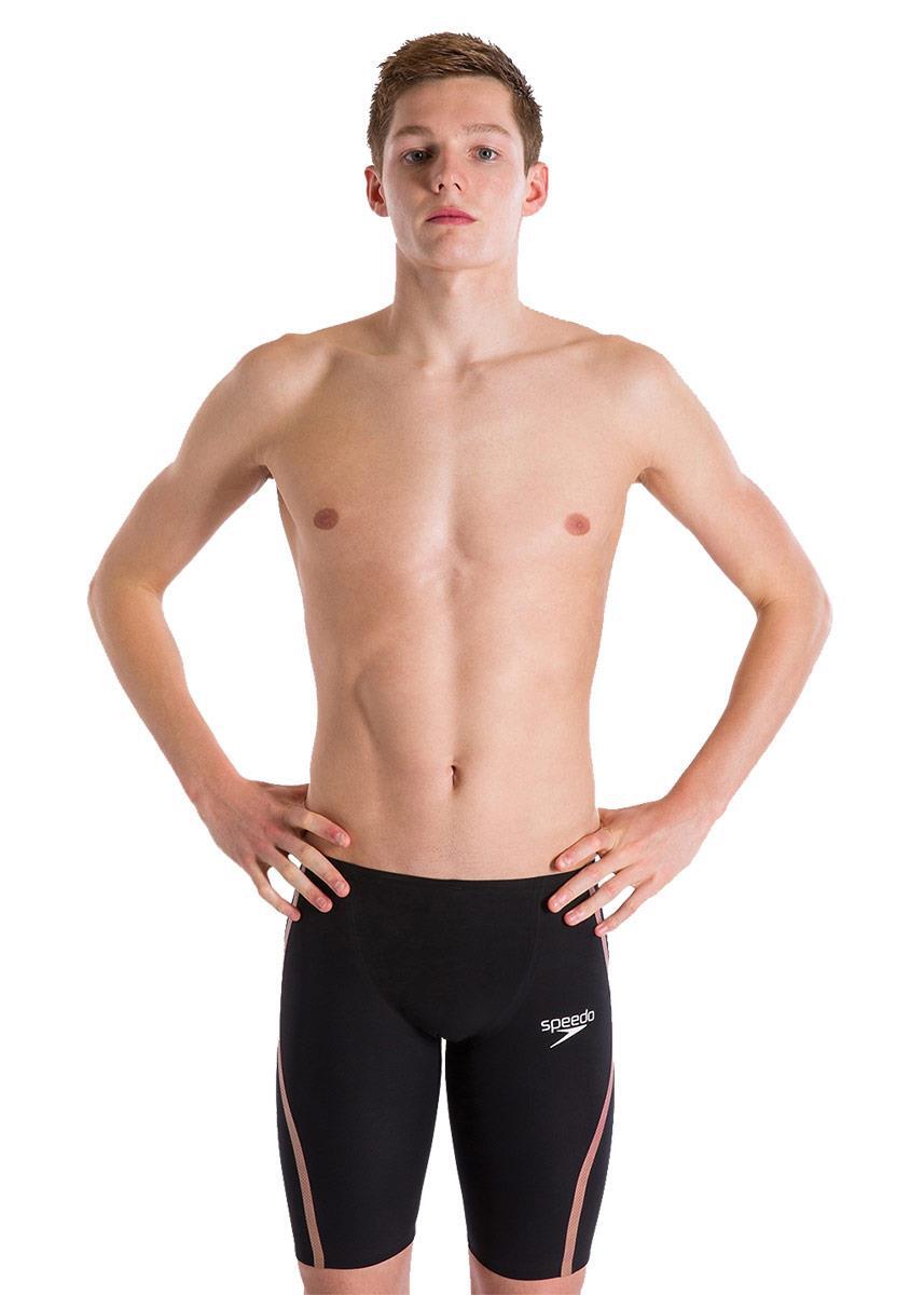 SPEEDO Speedo Fastskin LZR Pure Intent Jammer - Black