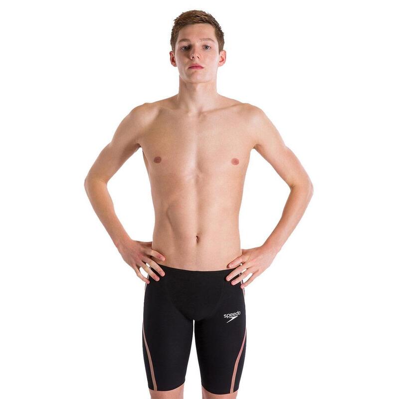 Strój startowy męski Speedo Lzr Intent Jammer