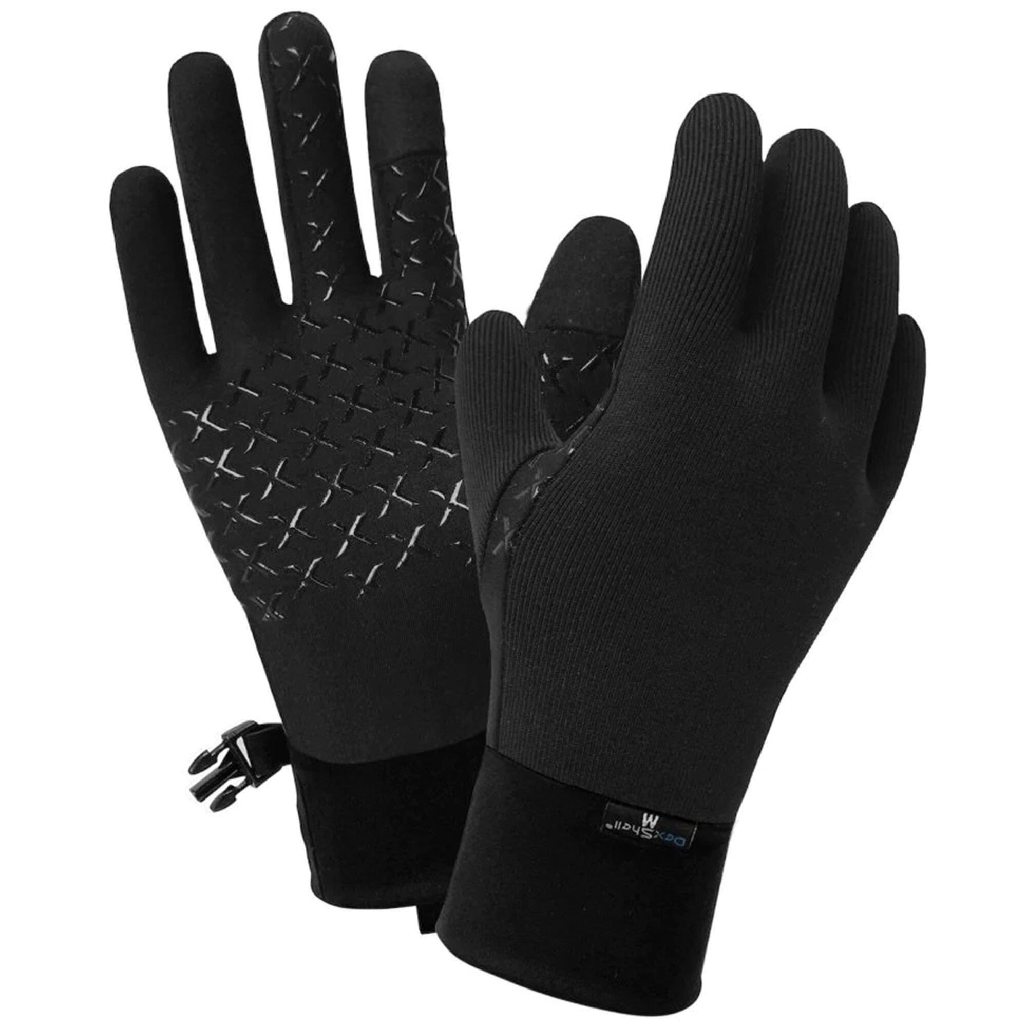 DEXSHELL Dexshell Waterproof StretchFit Gloves (by DEXFUZE)