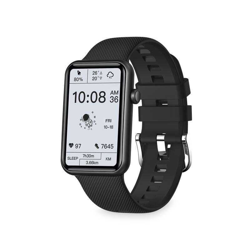 Ksix Tube Smartwatch