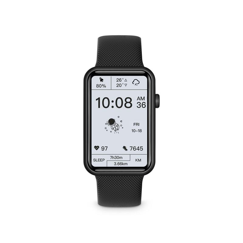 Ksix Tube Smartwatch