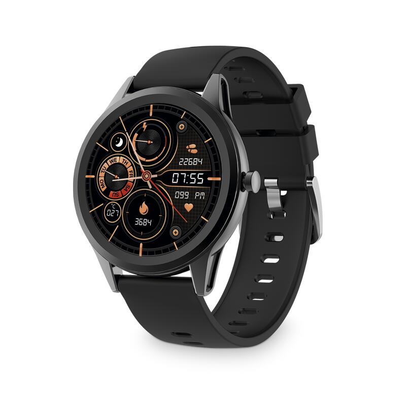 Smartwatch Ksix Globe